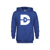 Thumbnail image for  Youth Royal Fleece Hoodie
