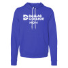 Thumbnail image for  Bella + Canvas Royal Fleece Hood