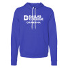 Thumbnail image for  Bella + Canvas Royal Fleece Hood