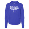 Thumbnail image for  Bella + Canvas Royal Fleece Hood