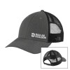 Thumbnail image for  The North Face Grey Heather/Black Ultimate Trucker Hat