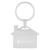 Thumbnail image for  Silver Home Sweet Home Key Holder