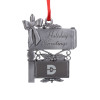 Thumbnail image for  Pewter Mail Box Ornament