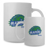 Thumbnail image for  Full Color White Mug 15oz