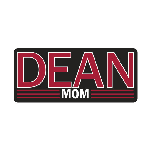  Mom Decal - Mom
