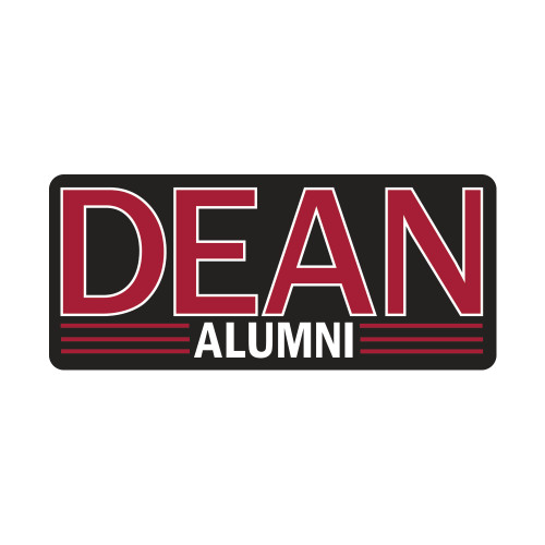  Alumni Decal - Alumni