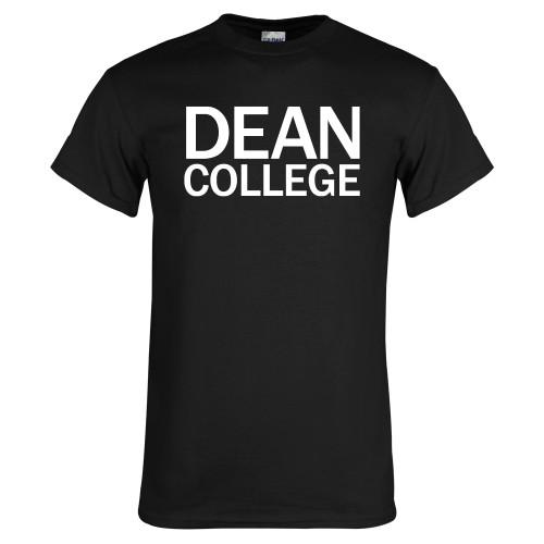  Black T Shirt - Primary Mark