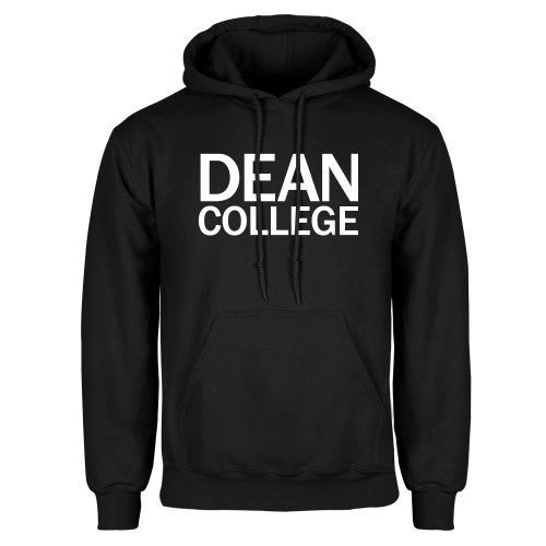  Black Fleece Hoodie - Primary Mark