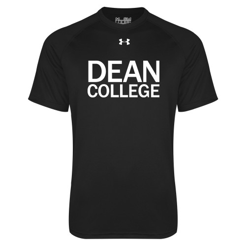 Main Image for  Under Armour Black Tech Tee