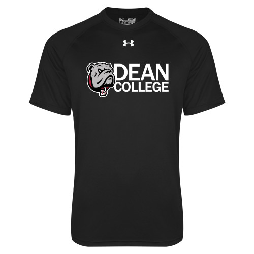 Main Image for  Under Armour Black Tech Tee