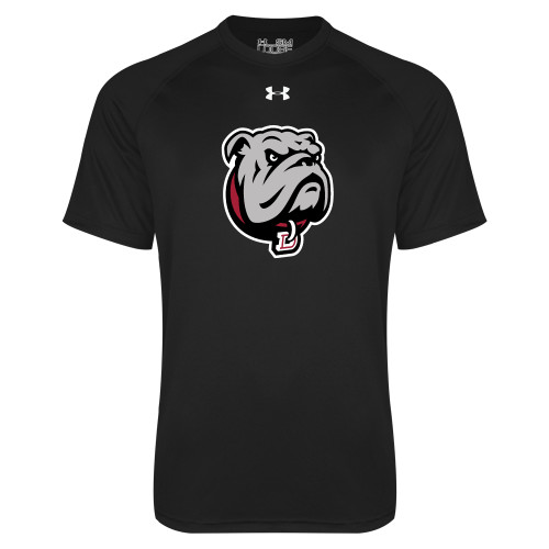 Main Image for  Under Armour Black Tech Tee