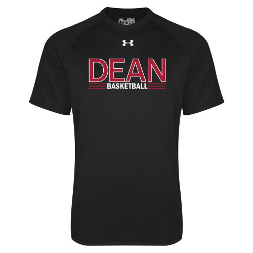 Main Image for  Under Armour Black Tech Tee