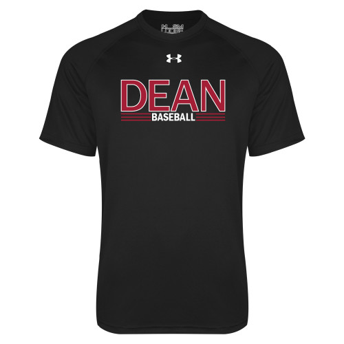 Main Image for  Under Armour Black Tech Tee