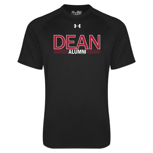 Main Image for  Under Armour Black Tech Tee