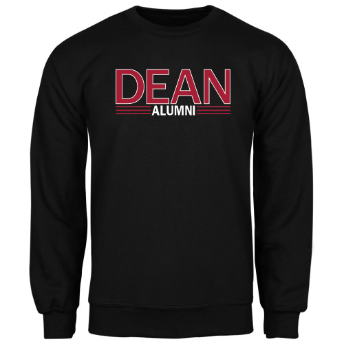  Black Fleece Crew - Alumni