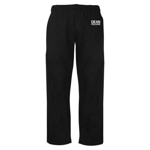 Black Fleece Open Bottom Pant - Primary Mark