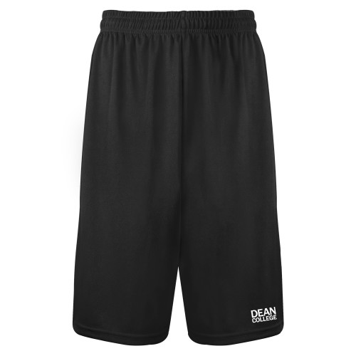  Black Performance Classic 9 Inch Short - Primary Mark