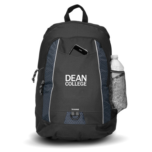  Black Impulse Backpack - Primary Mark