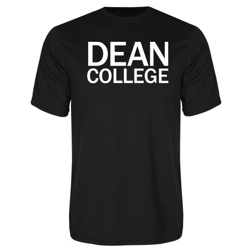 Main Image for  Black Performance Tee