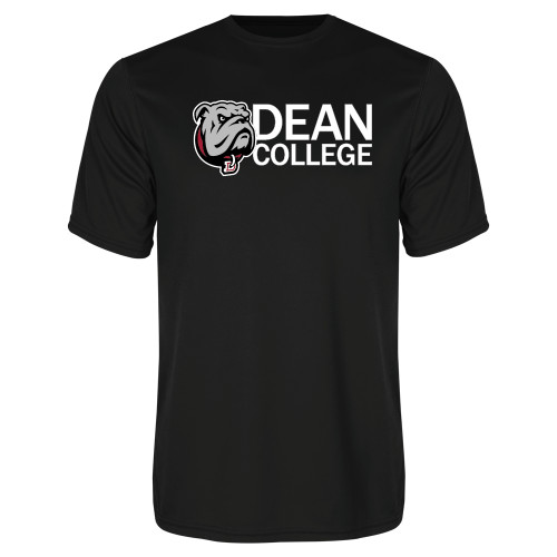 Main Image for  Black Performance Tee