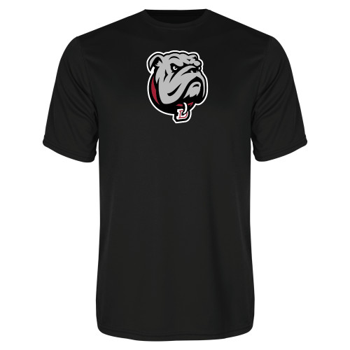 Main Image for  Black Performance Tee