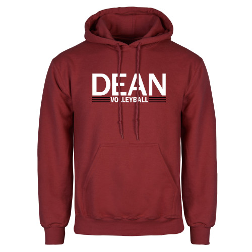 Main Image for  Cardinal Fleece Hoodie
