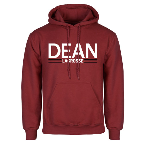 Main Image for  Cardinal Fleece Hoodie