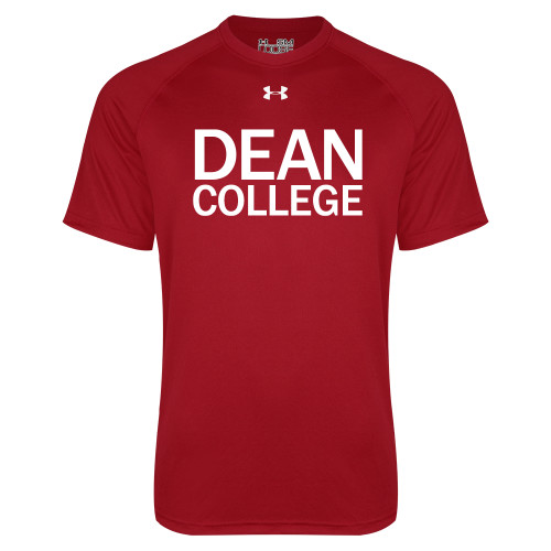 Main Image for  Under Armour Cardinal Tech Tee