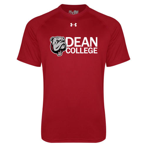 Main Image for  Under Armour Cardinal Tech Tee