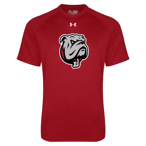 Main Image for  Under Armour Cardinal Tech Tee