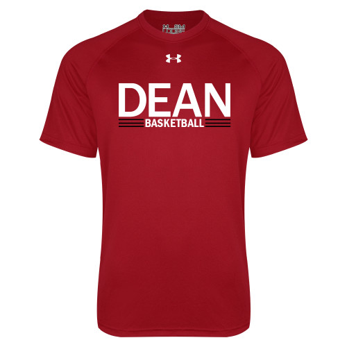Main Image for  Under Armour Cardinal Tech Tee