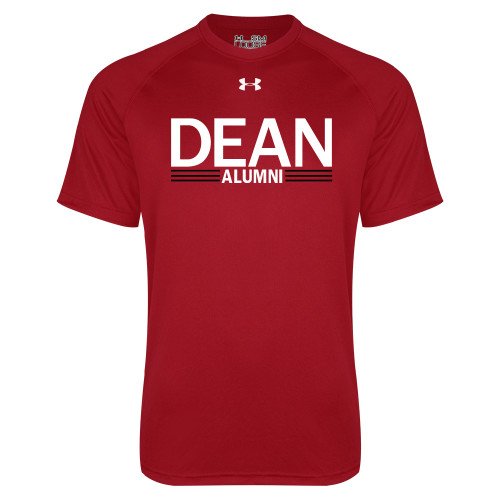 Main Image for  Under Armour Cardinal Tech Tee