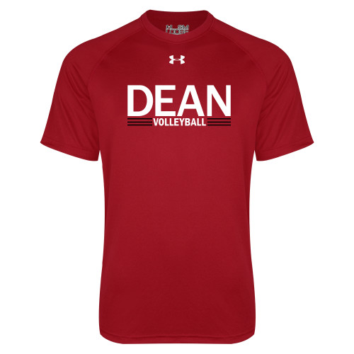 Main Image for  Under Armour Cardinal Tech Tee