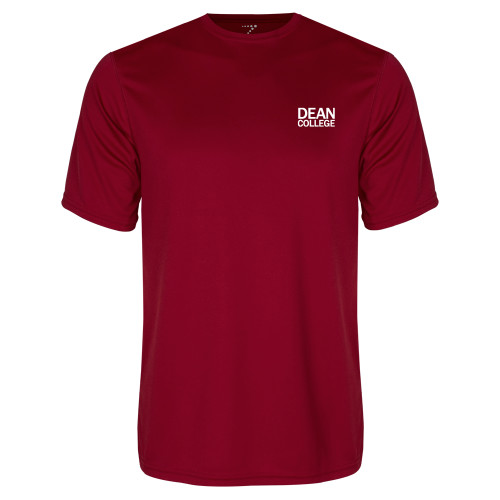  Cardinal Performance Tee - Primary Mark