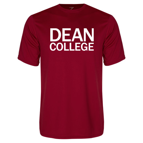  Cardinal Performance Tee - Primary Mark