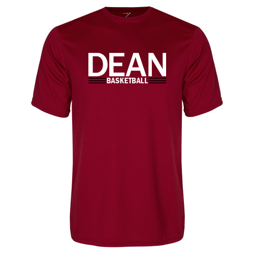  Cardinal Performance Tee - Basketball