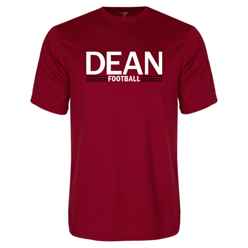  Cardinal Performance Tee - Football