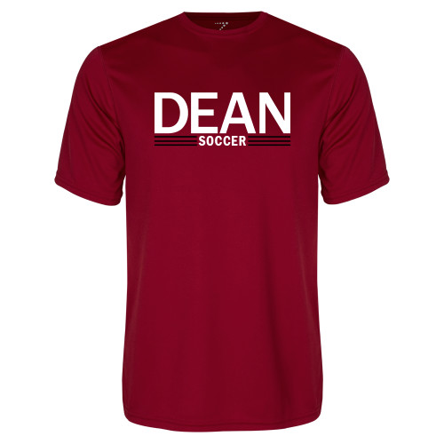  Cardinal Performance Tee - Soccer