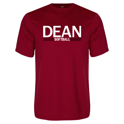  Cardinal Performance Tee - Softball