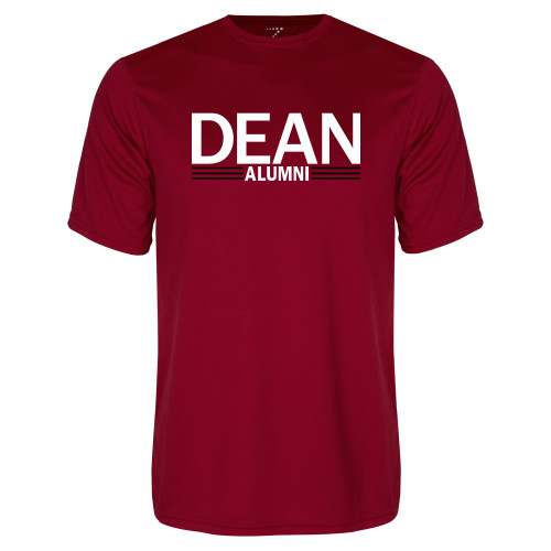  Cardinal Performance Tee - Alumni