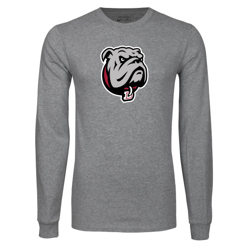 Main Image for  Grey Long Sleeve T Shirt