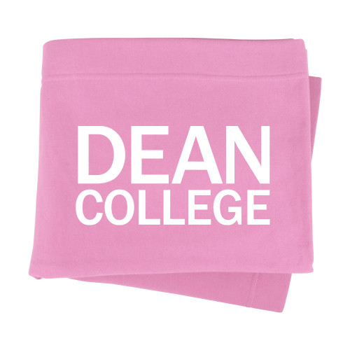  Pink Sweatshirt Blanket - Primary Mark