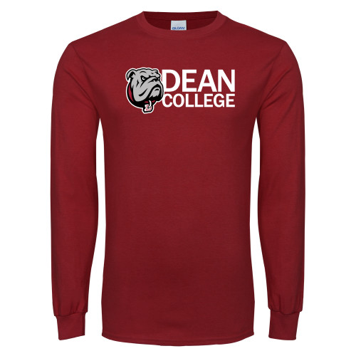 Main Image for  Cardinal Long Sleeve T Shirt