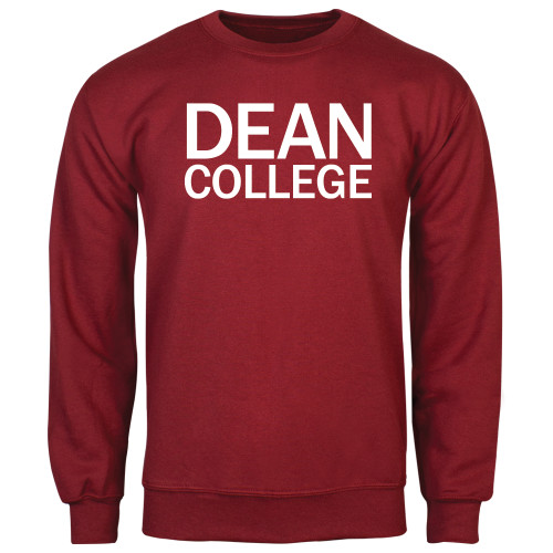 Main Image for  Cardinal Fleece Crew