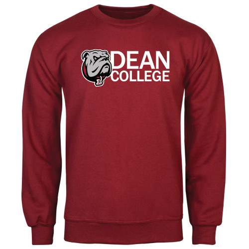 Main Image for  Cardinal Fleece Crew