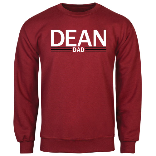 Main Image for  Cardinal Fleece Crew