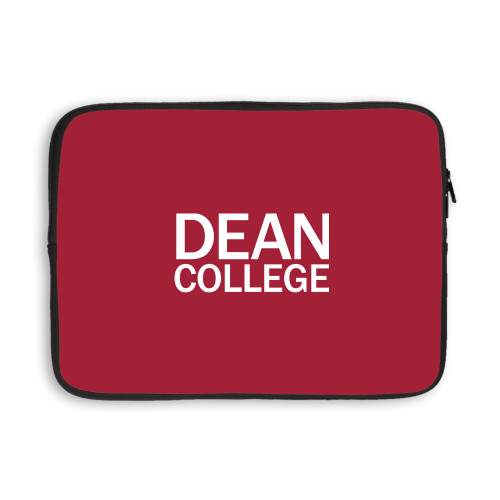  13 inch Neoprene Laptop Sleeve - Primary Mark