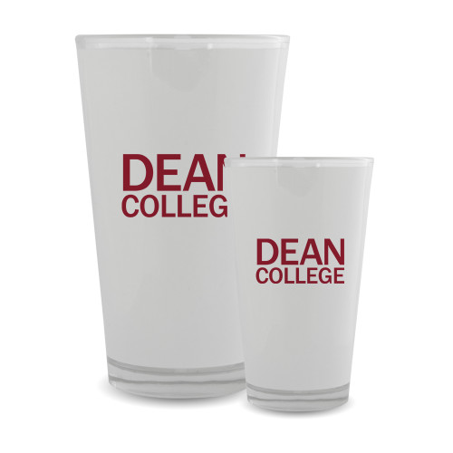  Full Color Glass 17oz - Primary Mark