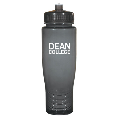  Spectrum Charcoal Sport Bottle 28oz - Primary Mark