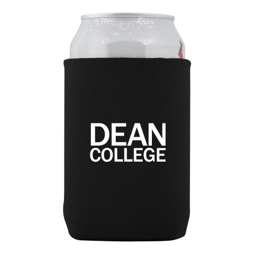  Neoprene Black Can Holder - Primary Mark